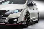 Honda Civic Type R 2015 года